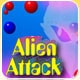 Play game Alien Attack
