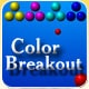 Play game Color Breakout
