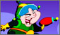 Play game Space Dude