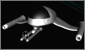 Play game Asteroid