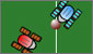 Play game Robo Soccer