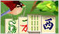 Play game Mahjong Gardens