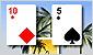 Play game Tripeaks Solitaire