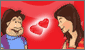 Play game Love ka Line