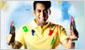Play game Salman's Art attack