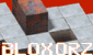Play game Bloxorz