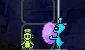 Play game Alien Hatcher