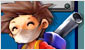 Play game Flash Cleaner