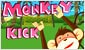 Play game Monkey Kick