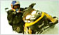 Play game Sled Fury