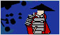 Play game Ninja Rinseout