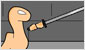 Play game Worms
