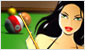 Play game Billiard Blitz 3 - Snooker Skool 2