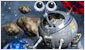 Play game Zap in Space