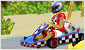 Play game Mini kart