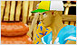 Play game Hot-tea man