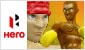 Play game Hero King of the Ring