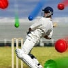 Center Batting Game - Cricket Games