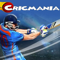 Cricmania Game - Cricket Games