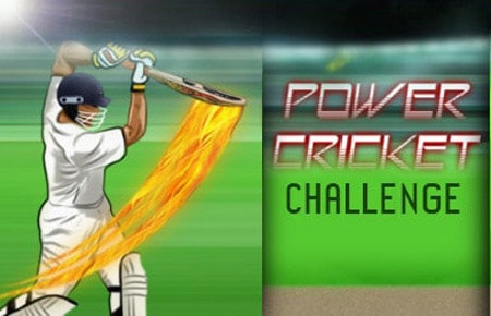 Play Free Cricket Games Online - Zapak