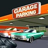 Garage Parking Game - RPG Games