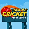 Table Top Cricket Game - Cricket Games