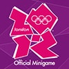 London 2012 Olympic Games Game - Sports Games