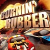 Burnin Rubber Game - Arcade Games