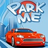 Park Me Car Racing Game Game - Racing Games