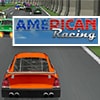 American Racing Game - Racing Games