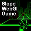 Slope Game - Strategy Games
