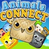 Animals Connect Game - Arcade Games