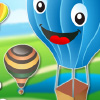 Balloon Trizzle Game - Arcade Games