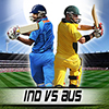 IND vs AUS Cricket Game 2020 Game - Android Games