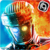 Real Steel Robot Boxing Champions Game - iPhone Games