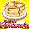 Papas Pancakeria Game - Strategy Games