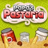 Papas Pastaria Game - Strategy Games