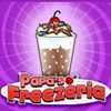 Papas Freezeria Game - Strategy Games