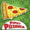 Papas Pizzeria Game - Strategy Games