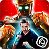 Real Steel GP Game - Android Games