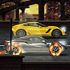 Gear Madness Game - Racing Games