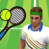 NexGen Tennis Game - Sports Games
