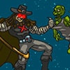 Scarecrow Game - Strategy Games