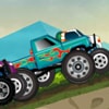 Racing Truck Game - Racing Games