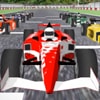 Formula XSpeed 3D Game - Racing Games