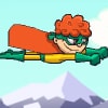 Superboy Flew Away Game - Strategy Games
