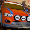 Desert Storm Racing Game - Racing Games
