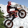 Moto Trials Winter 2 Game - Racing Games