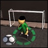 Street Football Online 3D Game - Sports Games