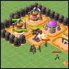 Throne Defender Game - Strategy Games